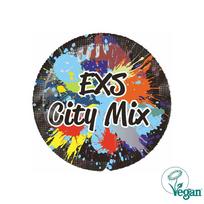 Universalūs prezervatyvai "EXS City Mix"