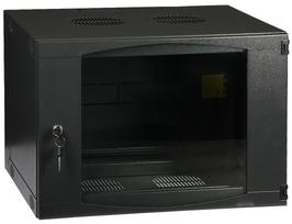 RACK KABANTI, DVIEJŲ SEKCIJŲ SPINTA R19-9U/450/2S