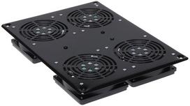 VENTILIATORIŲ SKYDELIS A19-4W RACK SPINTAI