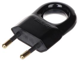PAPRASTAS KIŠTUKAS LE-50309 230 V 2.5 A LEGRAND
