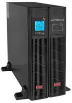 UPS MAITINTUVAS AT-UPS3000RT/3-RACK 3000 VA EAST