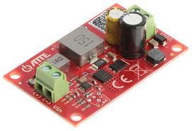 KEITIKLIO MODULIS ASUC-50-480-OF DC/DC ATTE