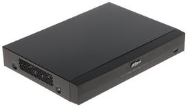 AHD, HD-CVI, HD-TVI, CVBS, TCP/IP REGISTRATORIUS XVR5116H-4KL-I3 16 KANALŲ DAHUA