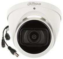 AHD, HD-CVI, HD-TVI, PAL KAMERA HAC-HDW2241T-Z-A-27135-S2-DIP - 1080p 2.7 ... 13.5 mm - MOTOZOOM DAHUA
