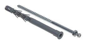 INKARINIS SRAIGTAS JPK-12X160/M5 EBOLT