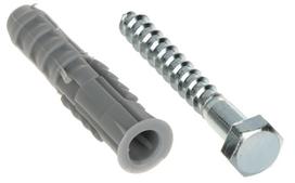 INKARINIS SRAIGTAS KS-12/8X60 KLIMAS