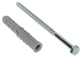INKARINIS SRAIGTAS KS-10/6X100 KLIMAS