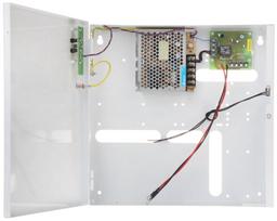 BUFERINIS IMPULSINIS MAITINIMO ADAPTERIS ZBF-12V/4A