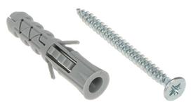 INKARINIS SRAIGTAS KW-10/5X60 KLIMAS