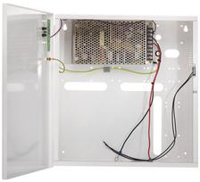 BUFERINIS IMPULSINIS MAITINIMO ADAPTERIS ZBF-12V/10A