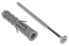 INKARINIS SRAIGTAS KW-10/5X80 KLIMAS