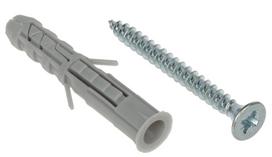 INKARINIS SRAIGTAS KW-10/6X60 KLIMAS