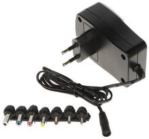 IMPULSINIS MAITINTUVAS 3-12V/1.2A/BL