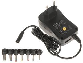 IMPULSINIS MAITINTUVAS 3-12V/2A/BL USB