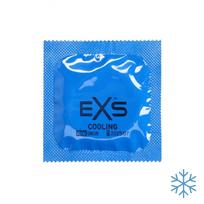 Šaldantys prezervatyvai "EXS Cooling"