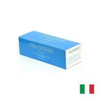 Prezervatyvai "Italcondoms" - kramtomosios gumos skonio