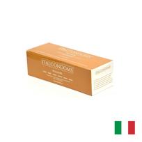 Prezervatyvai "Italcondoms" - bananų skonio