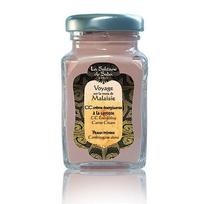 La Sultane De Saba CC Energizing Carrot Cream Energizuojantis kremas su morkomis, 100ml