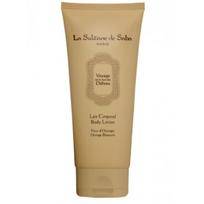 La Sultane De Saba Orange Blossom Body Lotion Kūno losjonas, 200ml