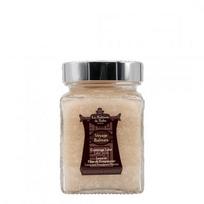 La Sultane De Saba Lotus and Frangipani Flowers Lulur Scrub Šilkinis kūno šveitiklis, 300ml