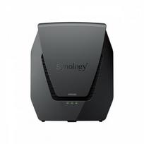 Synology | Dual-Band Wi-Fi 6 Router | WRX560 | 802.11ax | 600+2400Mbit/s | 10/100/1000Mbit/s | Ethernet LAN (RJ-45) ports 4 | Mesh Support Yes | MU-MiMO No | No mobile broadband | Antenna type Internal