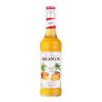 MONIN Sirupas Mangų 1 L