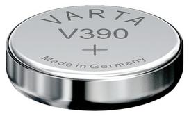 10x1 Varta Chron V 390 PU inner box