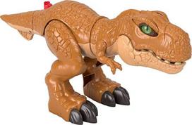 Dinossauro T-Rex Gigante De Vinil Invencible Hunter Articulado 74cm Branco  Com Creme - Alfabay - Cubo Mágico - Quebra Cabeças - A loja de  Profissionais e Colecionadores!