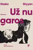 Už nugaros - Haska Šyjan
