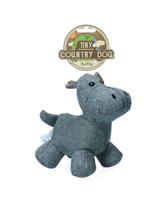 Ekologiškas pliušinis žaislas šunims – Country Dog Tiny Bella