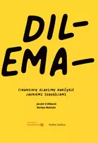 Dilema – ne problema: finansinių klausimų naršyklė jauniems suaugėliams - Jūratė Cvilikienė, Nerijus Mačiulis
