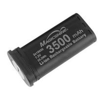 Žibinto baterija MagicShine ALLTY2000 // 7,2V, 3500mAh