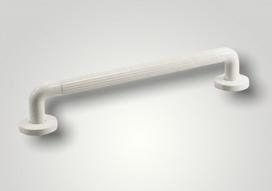 UPVC plastikinis ranktūris 30 cm