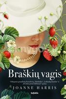 Braškių vagis - Joanne Harris