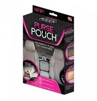         Automobilinis rankinės dėklas/maišelis PURSE POUCH        