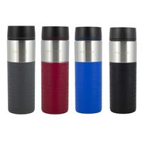         Termo puodelis 420 ml KAMILLE 2098        