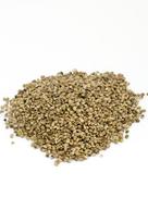 Kanapių sėklos nelukštentos - 500g - pakuotėje