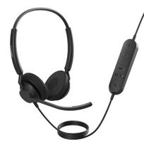 Ausinės Jabra Engage 40 Inline Link. Stereo. USB-C. UC