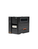 Pramoninis lipdukų spausdintuvas Label printer TD-4420DN/direct termal/300dpi/USB/RS232/Ethernet