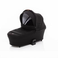 Zopa MOVE CROSS Night Black/Black 2in1 universalus vežimėlis