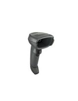 Laidinis brūkšninių kodų skaitytuvas DS4608-HD BLACK WITH STAND USB KIT: DS4608-HD00007ZZWW SCANNER, CBA-U21-S07ZBR SHIELDED USB