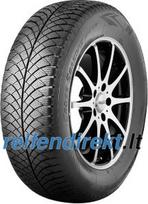 Nankang Cross Seasons AW-6 SUV ( 255/45 ZR20 105Y XL, su ratlankio apsauga (MFS) )