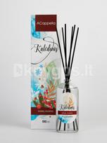 Namų kvapas su lazdelėmis Kalėdinis, meduolis 100 ml