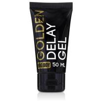 Big Boy Golden Delay Gel