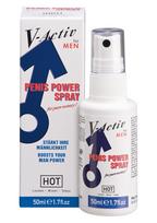 V-Activ Man Penis Power Spray 50 ml