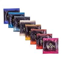 SKYN rinkinys 35 vnt.