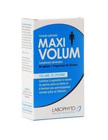 Maxivolum Increased Sperm Volum 60
