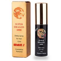 Super Dragon 6000