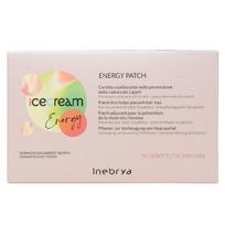 Intensyvaus poveikio procedūra nuo plaukų slinkimo Ice Cream Energy Patches ICE26353, 1 kursas, 14 vnt ir 56 vnt