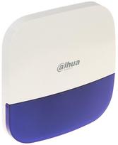 BELAIDIS IŠORINIS SIGNALIZATORIUS ARA13-W2(868)(BLUE) DAHUA